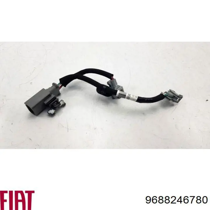 9688246780 Peugeot/Citroen 