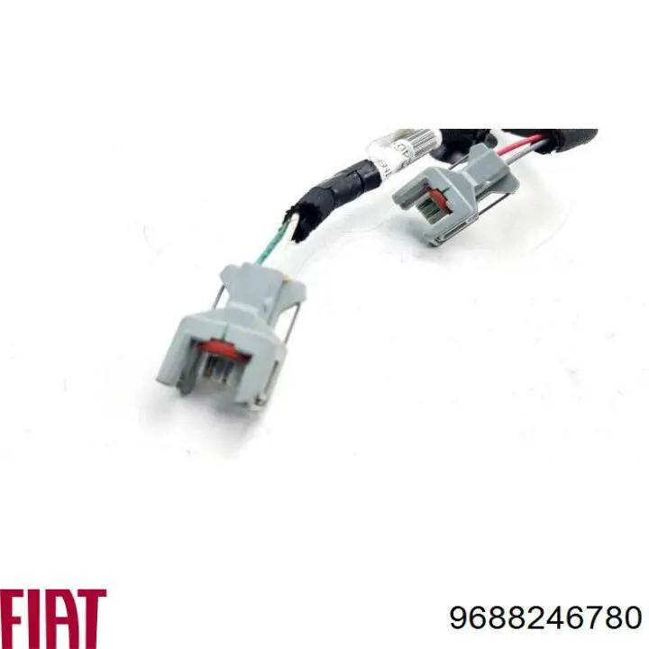  9688246780 Peugeot/Citroen