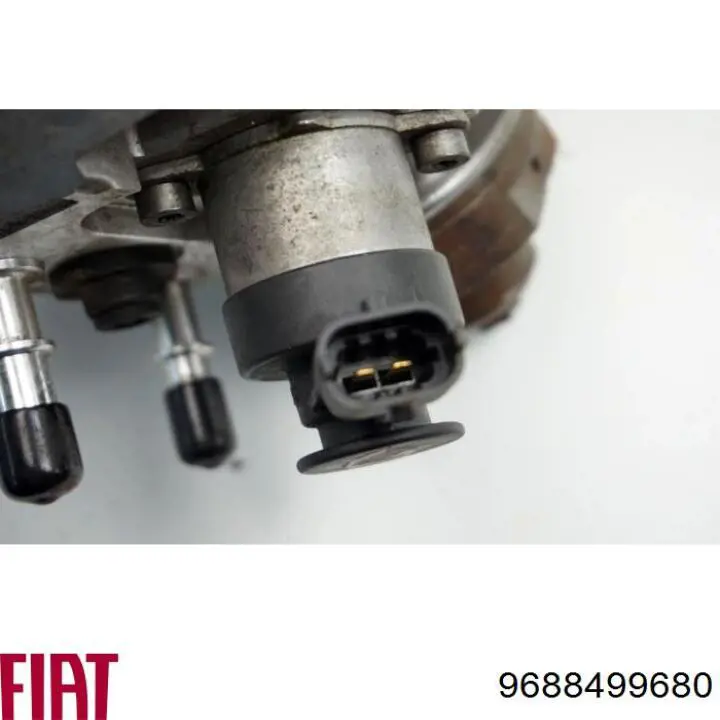 Насос паливний високого тиску Bosch 445010516 ціна, від 117.71 USD