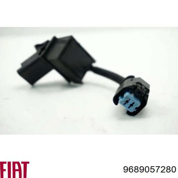 9689057280 Peugeot/Citroen 