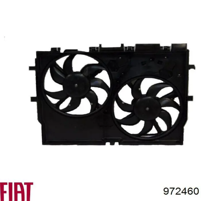  Fiat/Alfa/Lancia 972460 ціна, від 7.33 USD