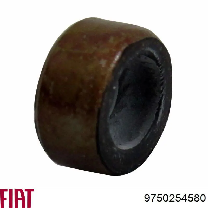 Купити 9750254580 Fiat/Alfa/Lancia Сальник АКПП/КПП, вал-шестерні
