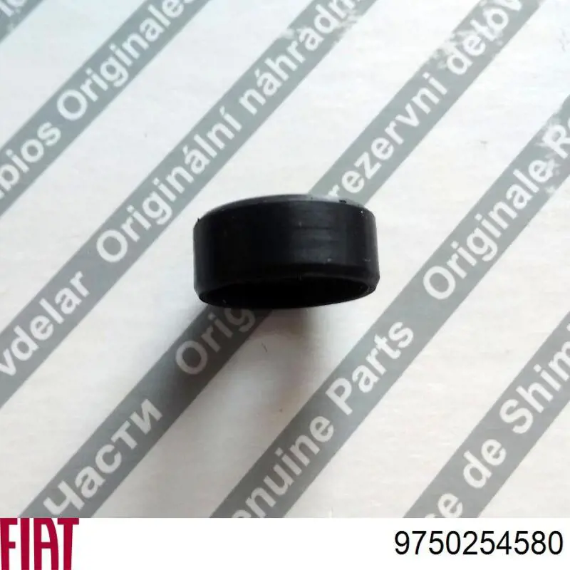 Купити 265104 Peugeot/Citroen Сальник АКПП/КПП, вал-шестерні