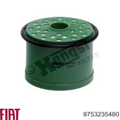 Пробка паливного бака 3RG 85284 ціна, від 2.82 USD