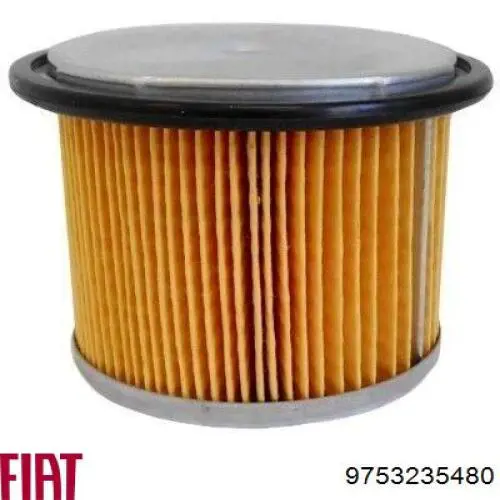 Пробка бензобаку 85284 3RG