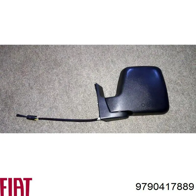  Fiat/Alfa/Lancia 9790417889 ціна, від 96.45 USD