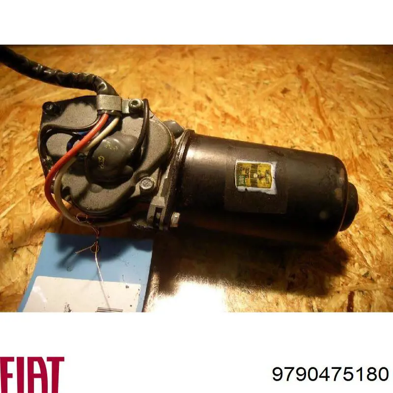 9790475180 Fiat/Alfa/Lancia 