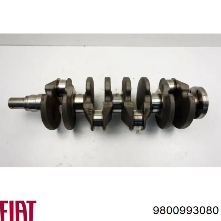 Купити 1456892 Ford Колінвал