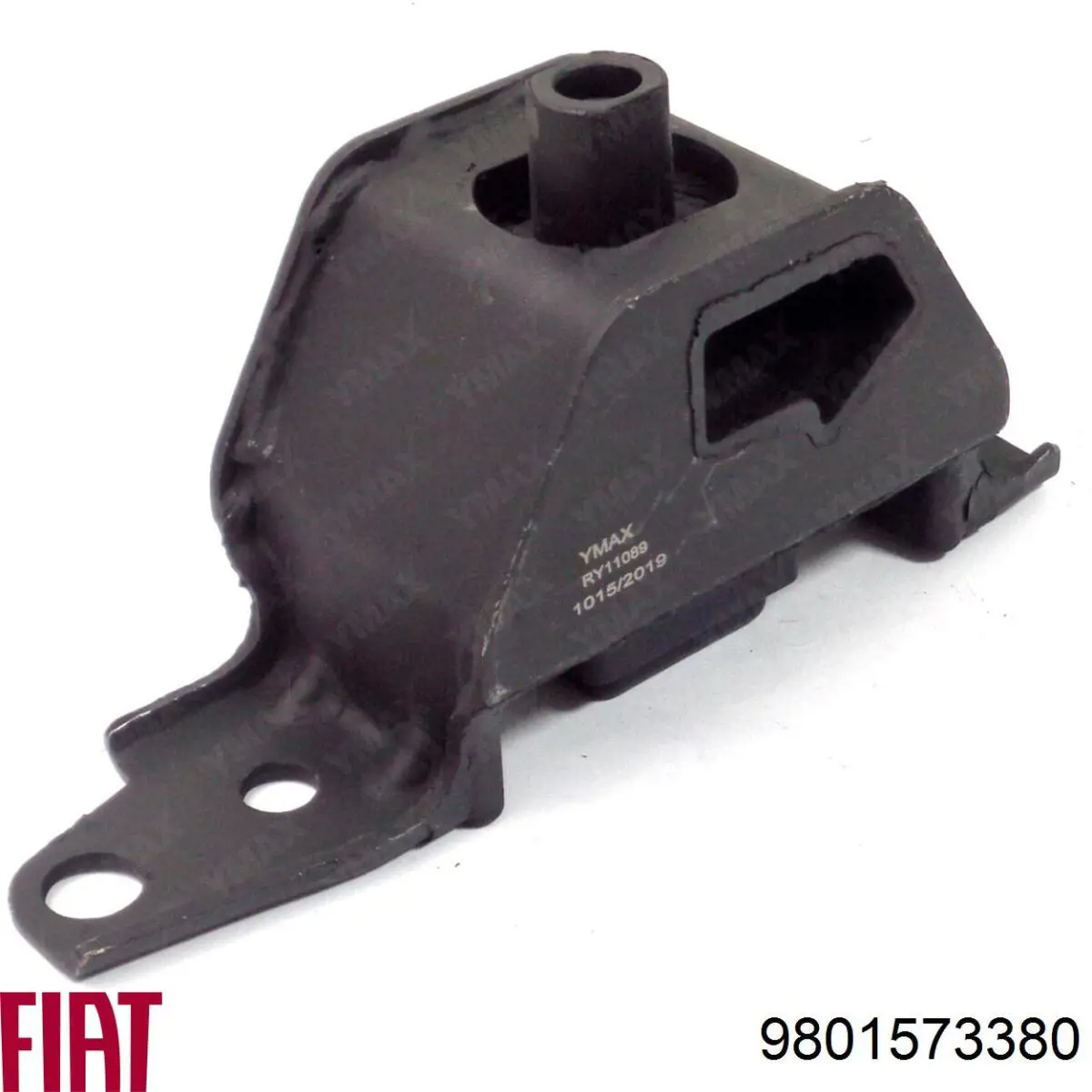 Помпа 9801573380 Fiat/Alfa/Lancia