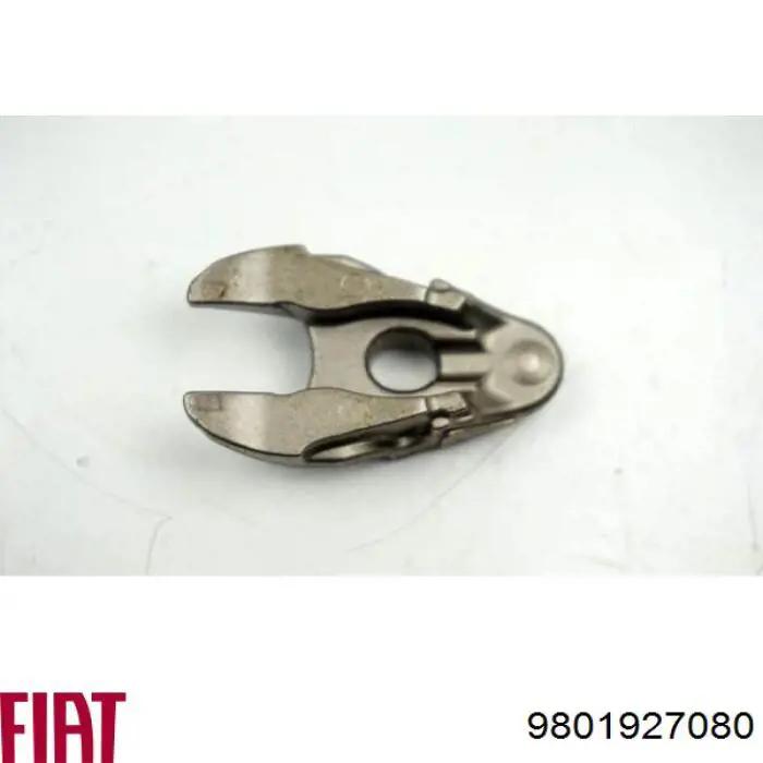 Купити 9801927080 Fiat/Alfa/Lancia Тримач форсунки дизельної