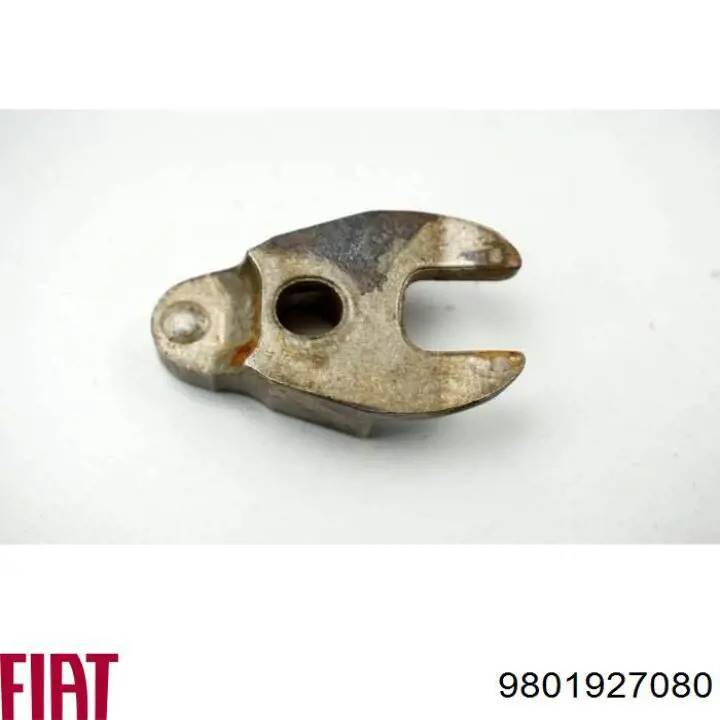Тримач форсунки дизельної 9801927080 Fiat/Alfa/Lancia
