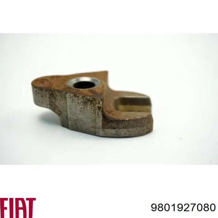9801927080 Fiat/Alfa/Lancia Тримач форсунки дизельної