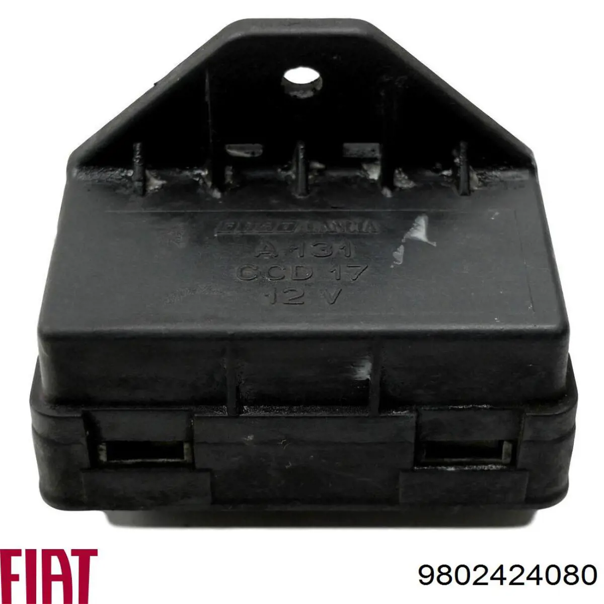 Реле управління Fiat/Alfa/Lancia 9802424080 ціна, від 24.58 USD