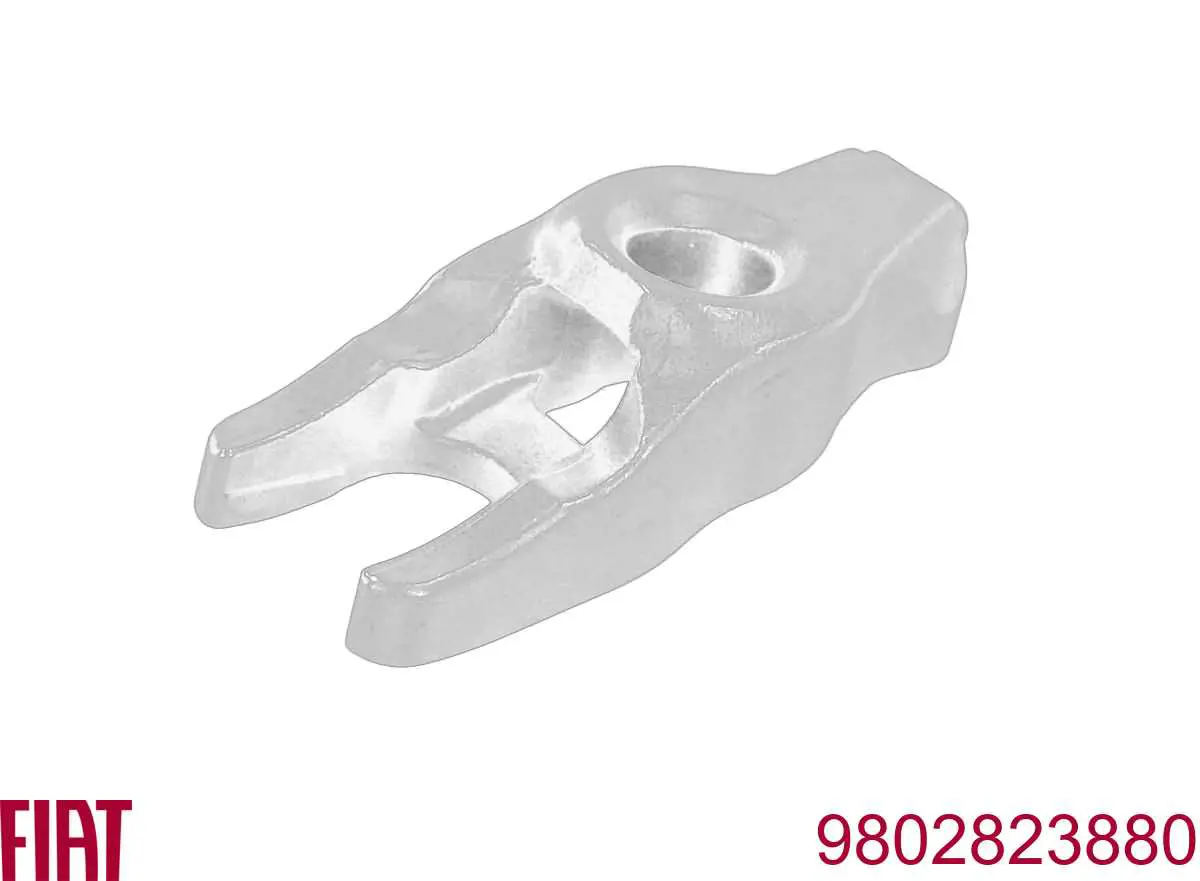 Тримач форсунки дизельної Fiat/Alfa/Lancia 9802823880 ціна, від 11.29 USD
