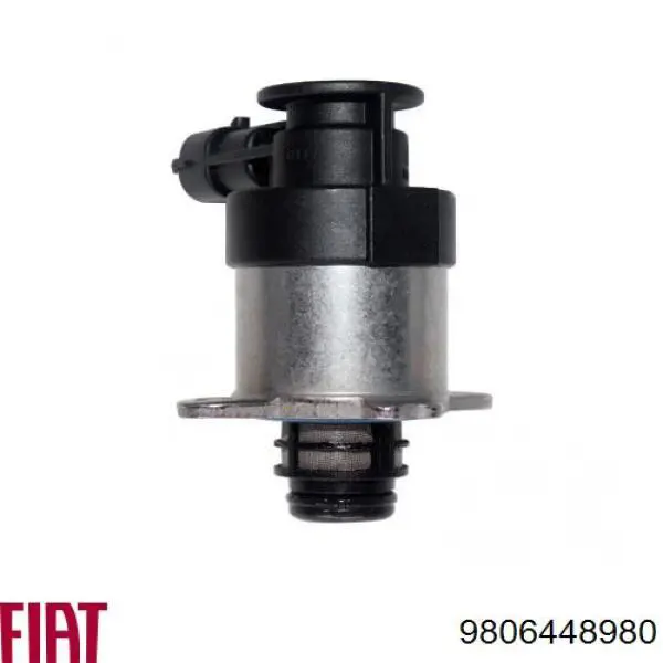 9806448980 Fiat/Alfa/Lancia Клапан високого тиску