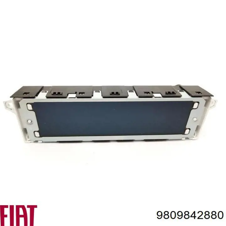  Peugeot/Citroen 9809842880 ціна, від 113.71 USD