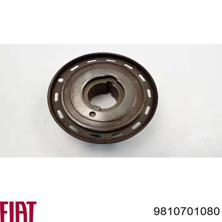 Купити 9810701080 Fiat/Alfa/Lancia Зірка колінчастого вала