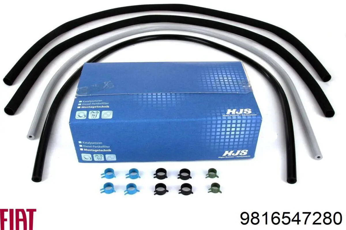 Купити CC119T540AF Ford Форсунка вприскування AD BLUE
