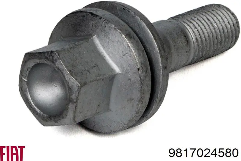Колісний болт 940684 Peugeot/Citroen