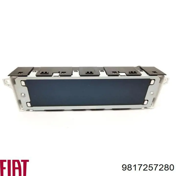 9817257280 Peugeot/Citroen 
