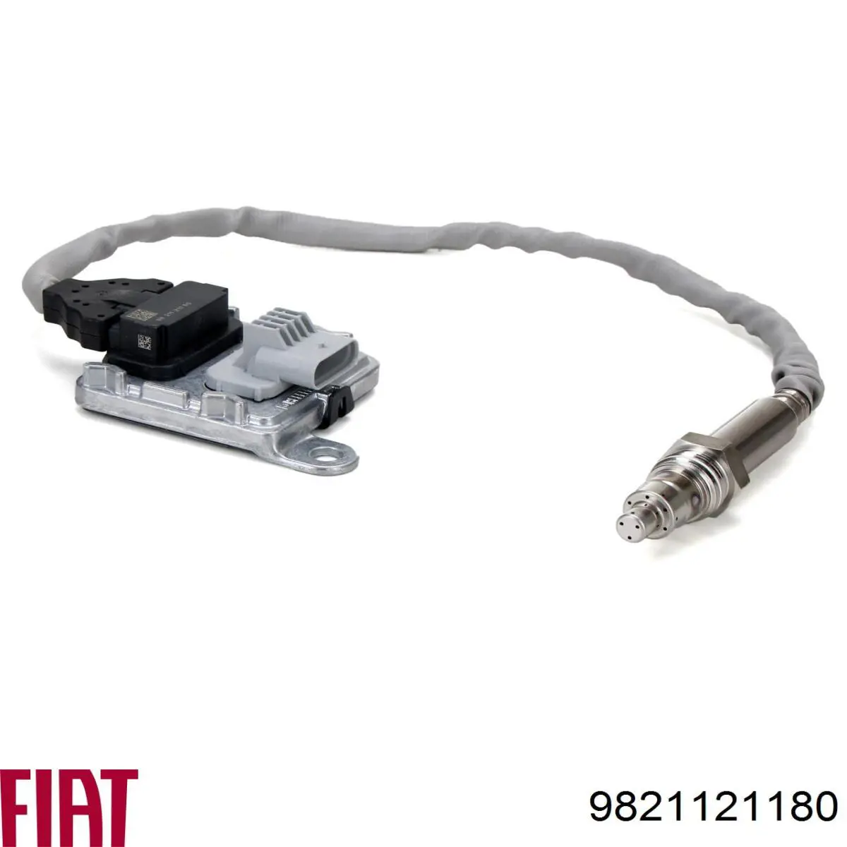 Датчик оксидів азоту NOX 9821121180 Opel