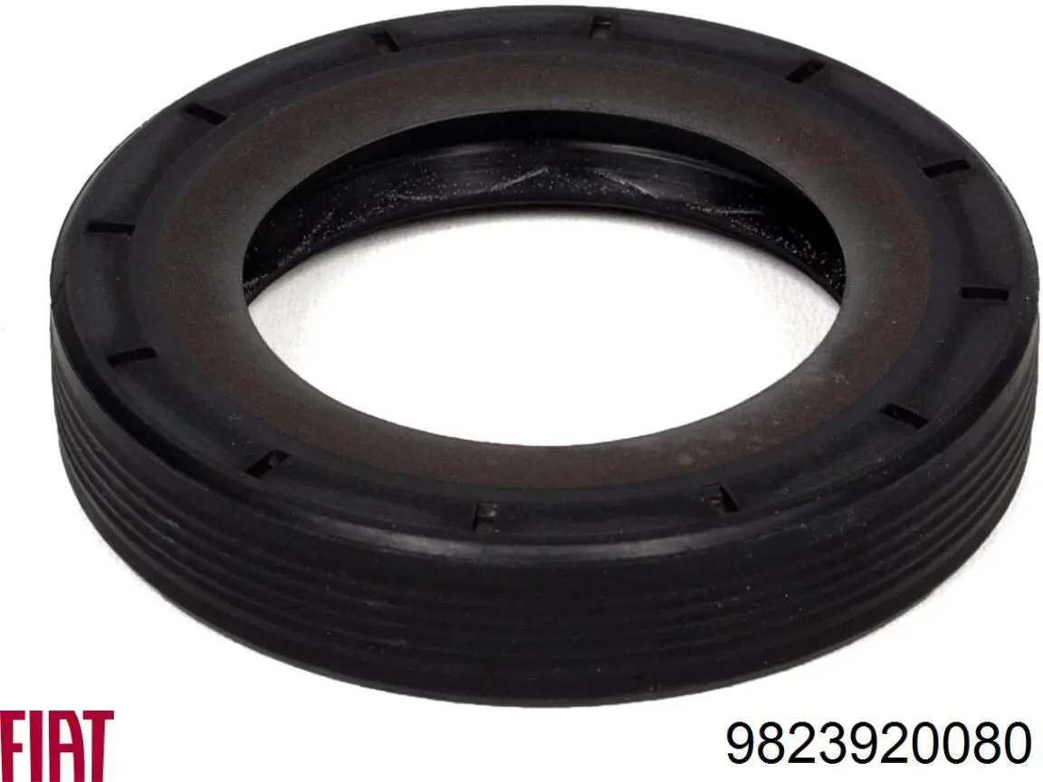 Купити 9811694080 Peugeot/Citroen Сальник распредвала