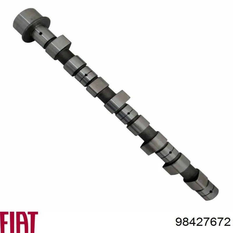 Розподілвал двигуна Freccia CM052192 ціна, від 131.53 USD