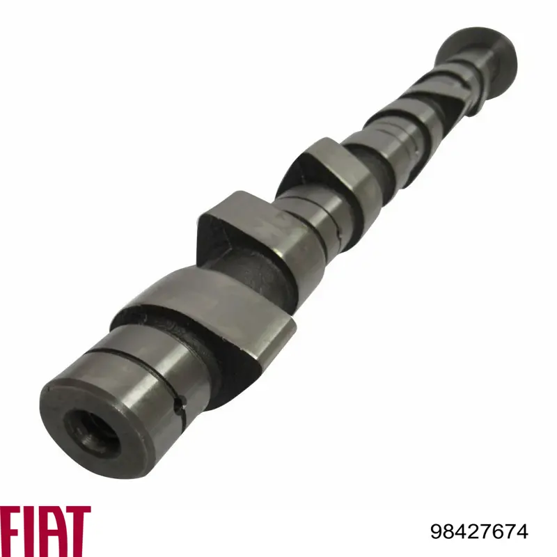 Розподілвал двигуна Fiat/Alfa/Lancia 98427674 ціна, від 101.79 USD