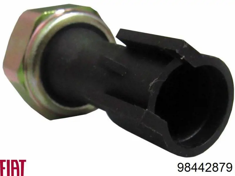 Датчик тиску масла 98442879 Fiat/Alfa/Lancia