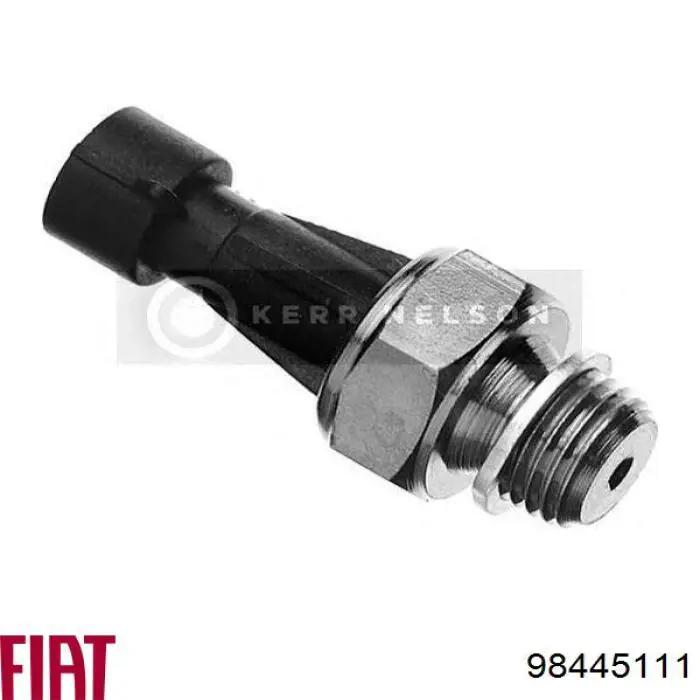 98445111 Iveco 