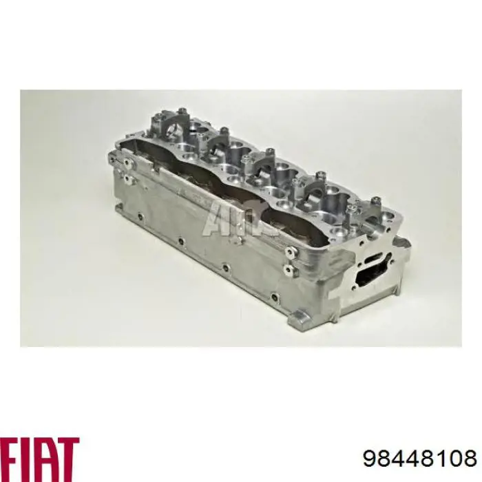 98448108 Fiat/Alfa/Lancia Головка циліндрів