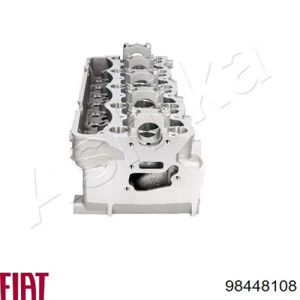 ГБЦ 98448108 Fiat/Alfa/Lancia