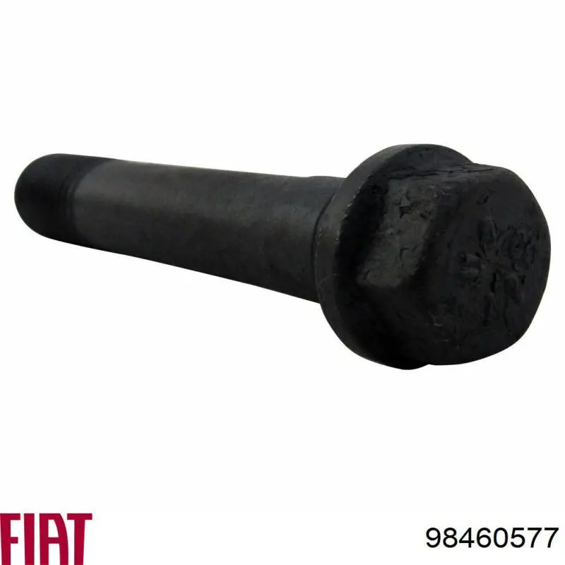 Болт шатуна Fiat/Alfa/Lancia 98460577 ціна, від 4.25 USD