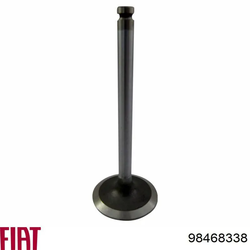Купити 98468338 Fiat/Alfa/Lancia Клапан впускний