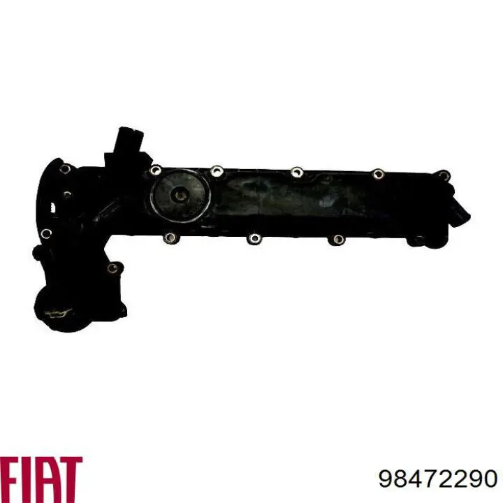 Купити 98472290 Fiat/Alfa/Lancia 