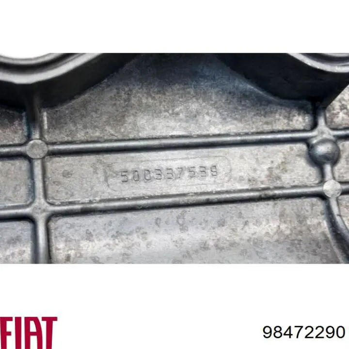  98472290 Fiat/Alfa/Lancia