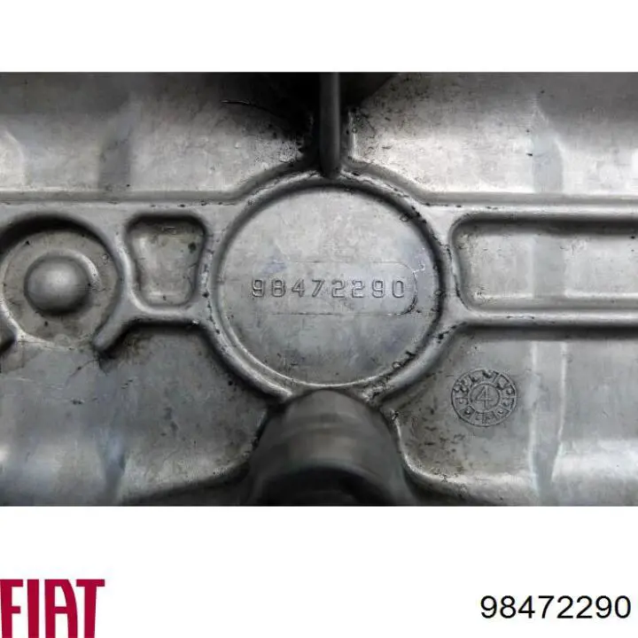 98472290 Fiat/Alfa/Lancia 