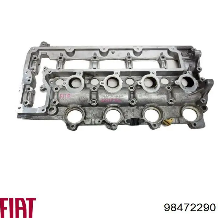  Fiat/Alfa/Lancia 98472290 ціна, від 22.37 USD