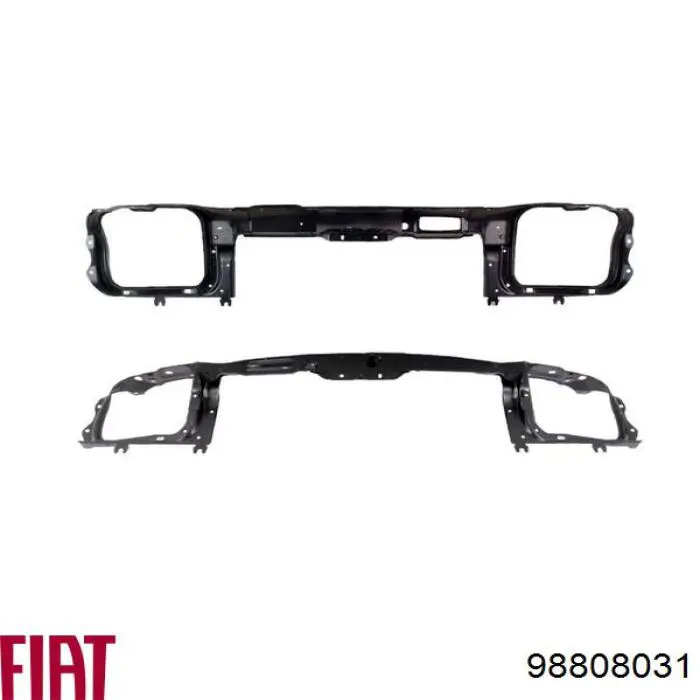  Fiat/Alfa/Lancia 98808031 ціна, від 30.14 USD