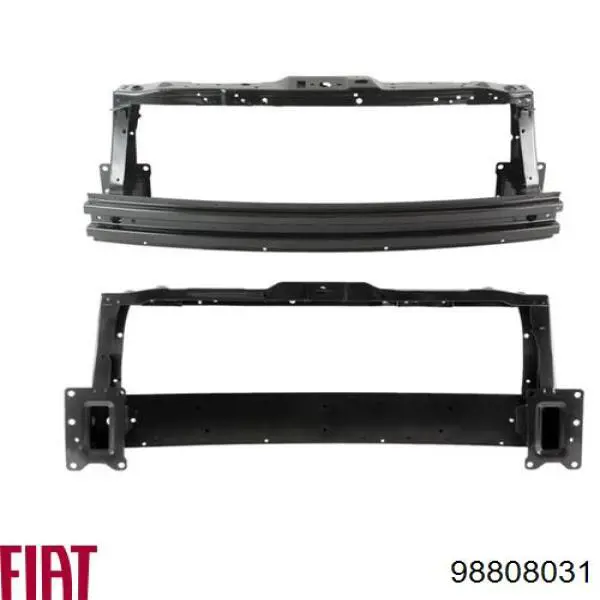 Купити 98808031 Fiat/Alfa/Lancia 