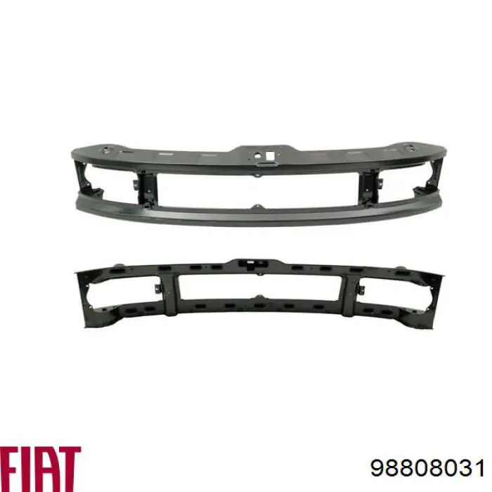98808031 Fiat/Alfa/Lancia 