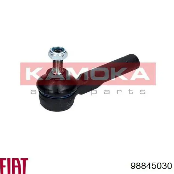 Наконечник рульовий Fiat/Alfa/Lancia 98845030 ціна, від 8.25 USD