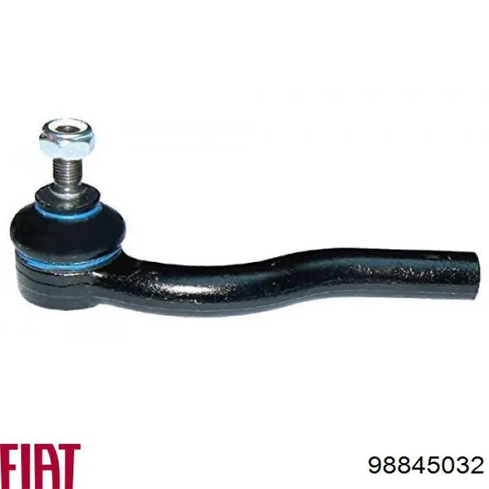 Купити 98845032 Fiat/Alfa/Lancia Рульовий наконечник
