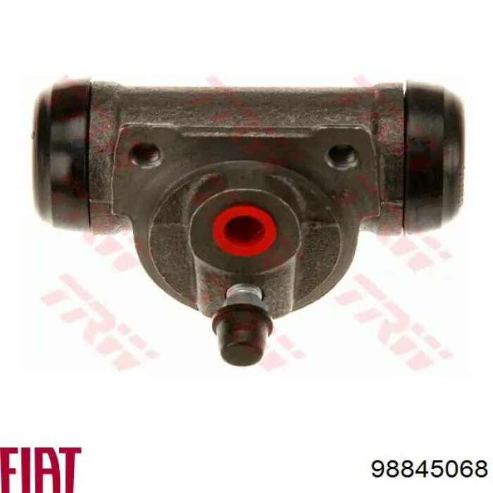 98845068 Fiat/Alfa/Lancia Робочий циліндр