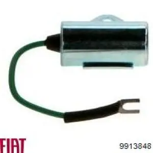 9913848 Fiat/Alfa/Lancia Привід розподільника запалювання