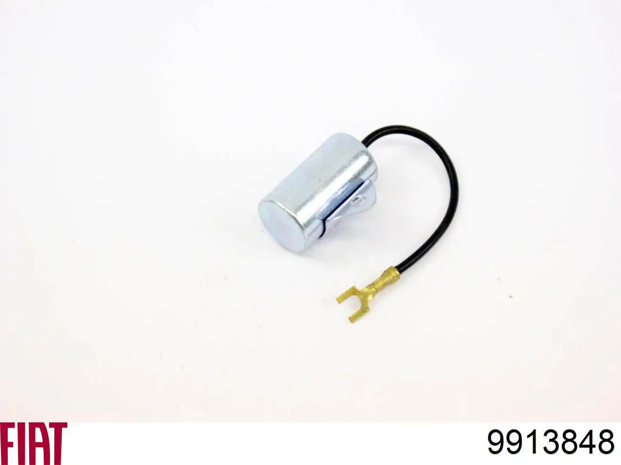 Купити 9913848 Fiat/Alfa/Lancia Розподільник запалювання (трамблер)
