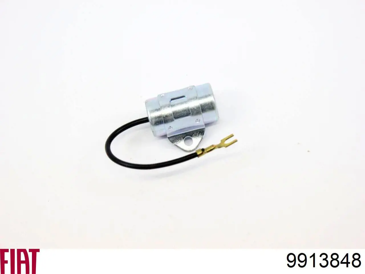 Розподільник запалювання (трамблер) Fiat/Alfa/Lancia 9913848 ціна, від 4.05 USD