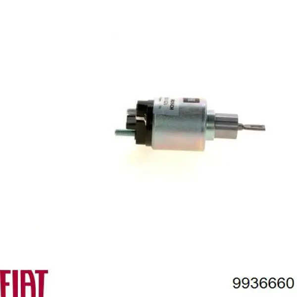 Контактор Fiat/Alfa/Lancia 9936660 ціна, від 17.75 USD