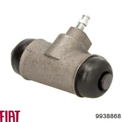 9938868 Fiat/Alfa/Lancia Робочий циліндр