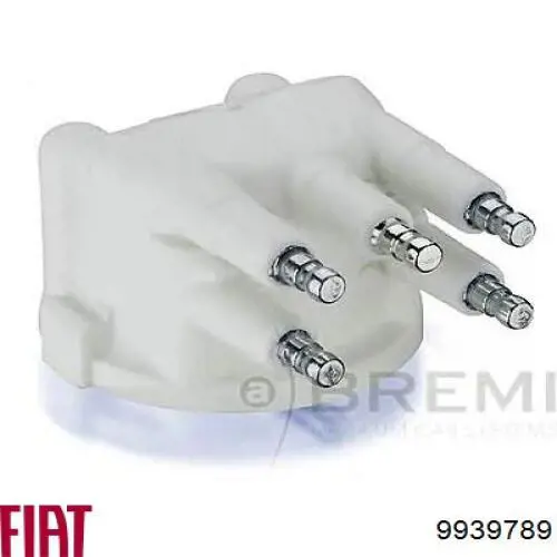 Кришка розподільника запалювання/трамблера Fiat/Alfa/Lancia 9939789 ціна, від 11.25 USD